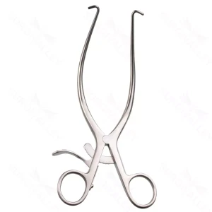 Gelpi Self-Retaining Retractor 19.1 cm (7.5) – surgivalley (005210495)