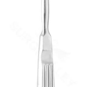 7 1/2" Little-sårhager 12mmx9mm – surgivalley (005210365)