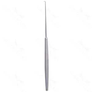 7 3/4" Adson 硬脑膜钩 3mm 尖头 hk – surgivalley (027210422)