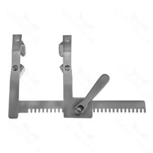 Separador esternal Favaloro Morse de 7 3/4" con apertura de 20cm – surgivalley (005210747)