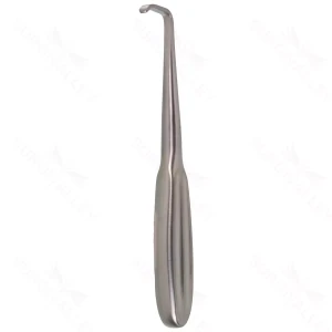 7 3/4" Lahey-thyroidearetraktor 6mmx28mm – surgivalley (005210362)