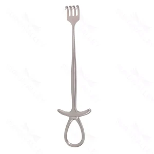 Surgical Retractor 19.7 cm (7.7)