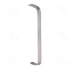 Surgical Retractor 18.7 cm (7.4) – surgivalley (005210451)