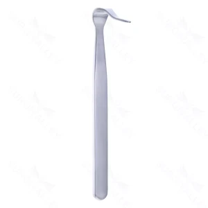 Surgical Retractor 6.0 mm Blade 18.0 cm (7") – surgivalley (005211209)