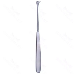 7 Cushing-Kocher Retractor 10x10mm blade – surgivalley (001211818)