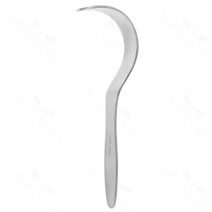 Deaver Surgical Retractor 18.0 cm (7")