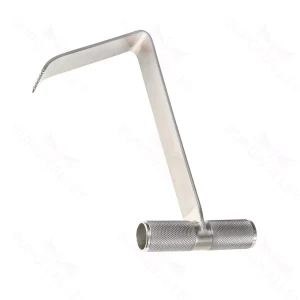 7" T-håndtagsretraktor 120 x 31.7mm – surgivalley (005211197)