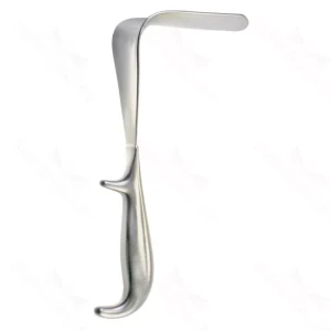 Doyen Surgical Retractor 21.6 cm (8.5)