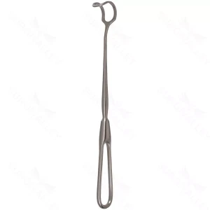 Surgical Retractor 21.6 cm (8.5) – surgivalley (005210342)