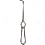 Langenbeck Surgical Retractor 21.6 cm (8.5) - 25x6mm Blade