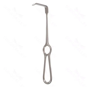 8 1/2" Kocher-Langenbeck Retraktor 55x11mm – surgivalley (001211833)