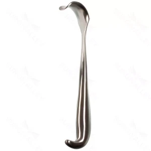 Surgical Retractor 22.5 cm (9) – surgivalley (005210449)