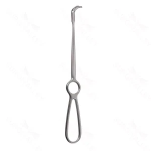Obwegeser Surgical Retractor 22.5 cm (9) – surgivalley (005211320)