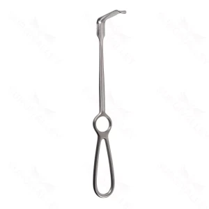 Obwegeser Surgical Retractor 22.5 cm (9)