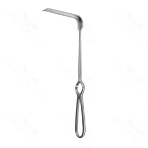 Obwegeser Surgical Retractor 22.5 cm (9) – surgivalley (005211325)