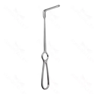 Obwegeser Surgical Retractor 22.5 cm (9) – surgivalley (005211317)