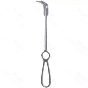 Obwegeser Surgical Retractor 22.5 cm (9) – surgivalley (005211318)