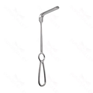 Obwegeser Surgical Retractor 22.5 cm (9) – surgivalley (005211319)
