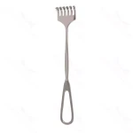Surgical Retractor 22.5 cm (9)