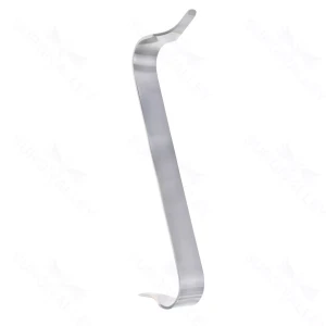Surgical Retractor 20.0 cm (8") – surgivalley (005211218)