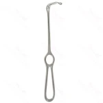 8" Caspar 拉钩 40x12mm