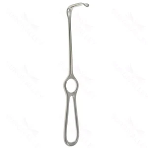 8" Caspar-sårhager 40x12mm – surgivalley (005210372)