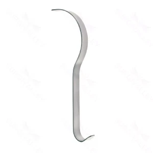 8" Deaver-retraktor 10mm – surgivalley (005210400)