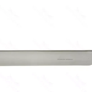 Surgical Retractor 30.0 mm Blade 3.0 cm (1.2) – surgivalley (005211255)