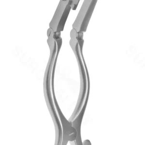 Ochsner Surgical Retractor 20.0 cm (8")