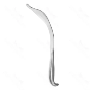 8.5" Aufranc Cobra-retraktor glat spids – surgivalley (005211196)