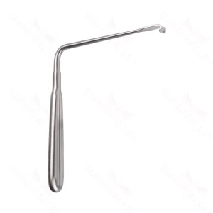 8.5 Scoville Nerve Root Retractor 90°. Angle – surgivalley (005210834)
