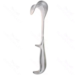 Doyen Surgical Retractor 24.1 cm (9.5)