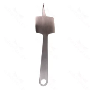 Hohmann Surgical Retractor 7.0 cm (2.8) – surgivalley (005211230)
