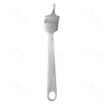 Hohmann Surgical Retractor 43.0 mm Blade 4.3 cm (1.7)