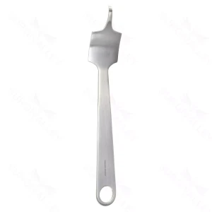 Separador Hohmann de 9 1/2" con hoja de 43mm
