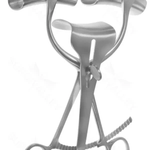 Collin Surgical Retractor 23.5 cm (9.2) – surgivalley (005210522)