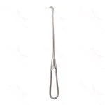 Cushing Surgical Retractor 10.0 mm Blade 18.0 cm (7")