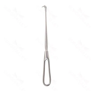 Cushing Surgical Retractor 23.0 cm (9") – surgivalley (005210334)