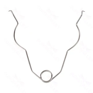 Surgical Retractor 23.0 cm (9") – surgivalley (005210521)