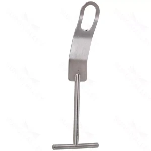 9 Fukuda Style Shoulder Retractor 30x93mm Blade – surgivalley (005211236)