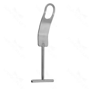 9 Fukuda Style Shoulder Retractor 34x95mm Blade – surgivalley (005211238)