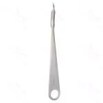 Hohmann Surgical Retractor 10.0 mm Blade 23.0 cm (9")