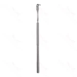 Cushing Surgical Retractor 10.0 mm Blade 24.1 cm (9.5)