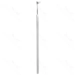 Cushing Surgical Retractor 12.0 mm Blade 24.1 cm (9.5)