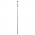 Cushing Surgical Retractor 14.0 mm Blade 24.1 cm (9.5)