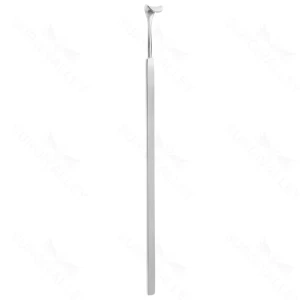 Cushing Surgical Retractor 14.0 mm Blade 24.1 cm (9.5) – surgivalley (005210812)