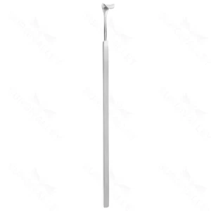 Cushing Surgical Retractor 16.0 mm Blade 24.1 cm (9.5) – surgivalley (005210813)