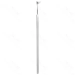 Cushing Surgical Retractor 8.0 mm Blade 24.1 cm (9.5)