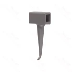 Anteater Hook Blade 4cm Each Titanium