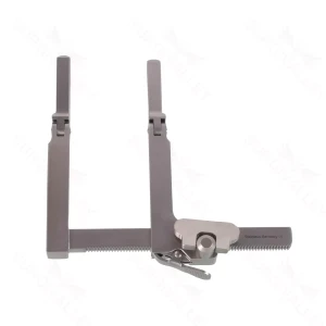 Anteater II 牵开器框架，用于普外科手术 – surgivalley (005210931)